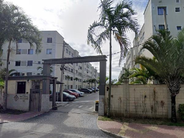 Vende-se em Rio De Janeiro-RJ  apto, 46.39 de área total, 46.39 de área privativa,  2_qto(s), a.serv, WC, 1_sala(s), cozinha, 1_vaga(s) de garagem.