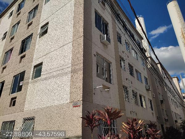 Vende-se em Rio De Janeiro-RJ  apto, 39.47 de área total, 39.47 de área privativa,  2_qto(s), WC, 1_sala(s), cozinha.
