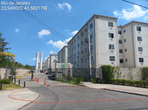 Vende-se em Rio De Janeiro-RJ  apto, 40.00 de área total, 40.00 de área privativa,  2_qto(s), WC, 1_sala(s), cozinha, 1_vaga(s) de garagem.