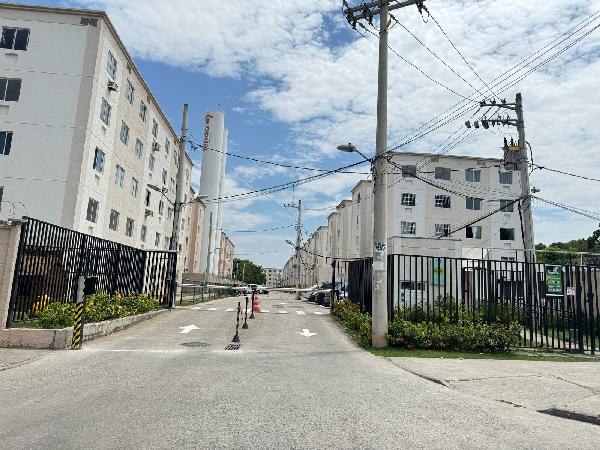 Vende-se em Rio De Janeiro-RJ  apto, 40.54 de área total, 40.54 de área privativa,  2_qto(s), WC, 1_sala(s), cozinha.