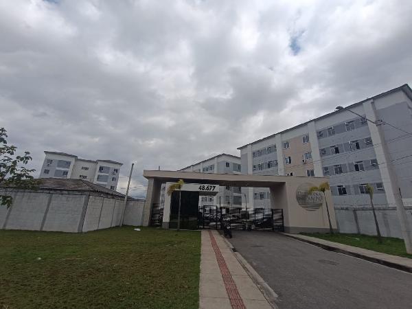 Vende-se em Rio De Janeiro-RJ  apto, 43.53 de área total, 43.53 de área privativa,  2_qto(s), WC, 1_sala(s), cozinha.