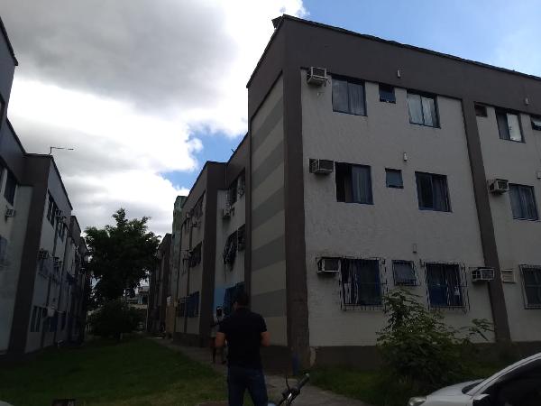 Vende-se em Rio De Janeiro-RJ  apto, 46.00 de área total, 46.00 de área privativa,  2_qto(s), WC, 1_sala(s), cozinha, 1_vaga(s) de garagem.