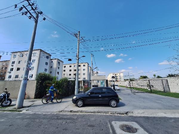 Vende-se em Rio De Janeiro-RJ  apto, 40.54 de área total, 40.54 de área privativa,  2_qto(s), WC, 1_sala(s), cozinha.