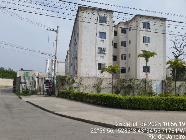 Vende-se em Rio De Janeiro-RJ  apto, 40.00 de área total, 40.00 de área privativa,  2_qto(s), WC, 1_sala(s), cozinha.