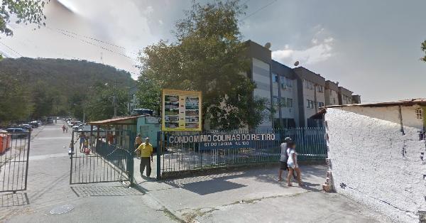 Vende-se em Rio De Janeiro-RJ  apto, 46.00 de área total, 46.00 de área privativa,  2_qto(s), WC, 1_sala(s), cozinha, 1_vaga(s) de garagem.
