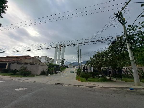 Vende-se em Rio De Janeiro-RJ  apto, 40.54 de área total, 40.54 de área privativa,  2_qto(s), WC, 1_sala(s), cozinha, 1_vaga(s) de garagem.