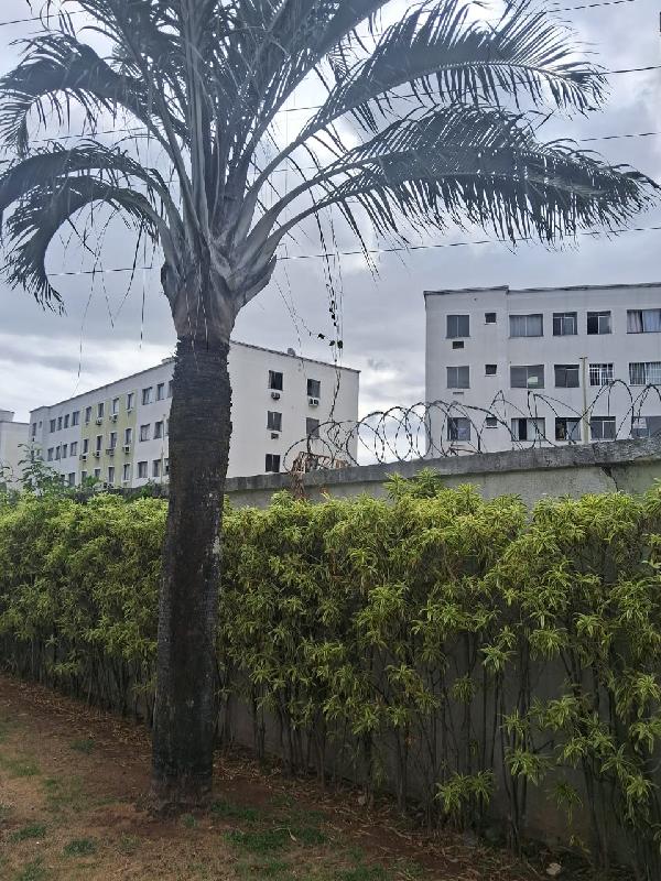 Vende-se em Rio De Janeiro-RJ  apto, 43.78 de área total, 43.78 de área privativa,  2_qto(s), WC, 1_sala(s), cozinha.