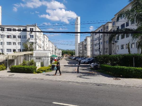 Vende-se em Rio De Janeiro-RJ  apto, 71.29 de área total, 41.45 de área privativa,  2_qto(s), WC, 1_sala(s), cozinha.