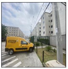 Vende-se em Rio De Janeiro-RJ  apto, 40.00 de área privativa, 0.00 de área do terreno.