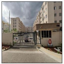 Vende-se em Rio De Janeiro-RJ  apto, 41.07 de área privativa, 1_vaga(s) de garagem.