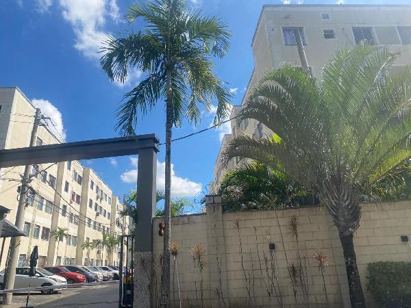 Vende-se em Rio De Janeiro-RJ  apto, 46.39 de área total, 46.39 de área privativa,  2_qto(s), WC, 1_sala(s), cozinha, 1_vaga(s) de garagem.