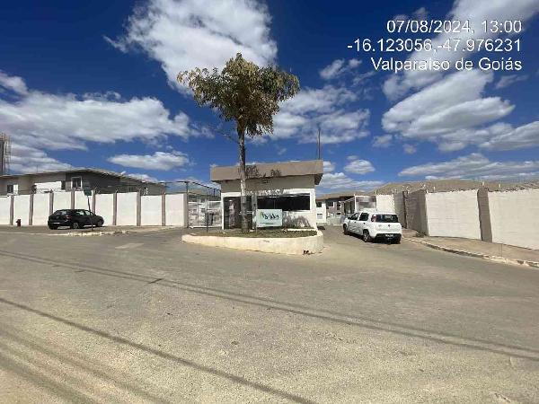 Vende-se em Valparaiso De Goias-GO  apto, 45.31 de área privativa, 0.00 de área do terreno.