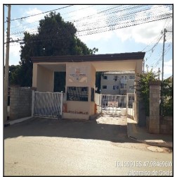 Vende-se em Valparaiso De Goias-GO  apto, 68.67 de área privativa,  2_qto(s), WC, 1_sala(s), cozinha, 1_vaga(s) de garagem.