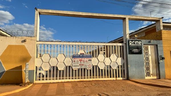 Vende-se em Valparaiso De Goias-GO  apto, 50.17 de área privativa,  2_qto(s), a.serv, WC, 1_sala(s), cozinha, 1_vaga(s) de garagem.