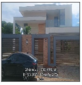 Vende-se em Luziania-GO  Terreno, 800.01 de área do terreno.