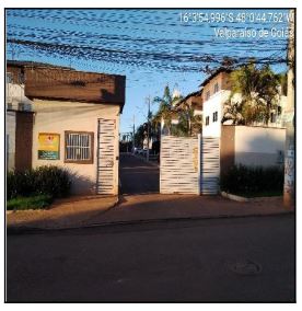 Vende-se em Valparaiso De Goias-GO  apto, 45.13 de área privativa, 1_vaga(s) de garagem.