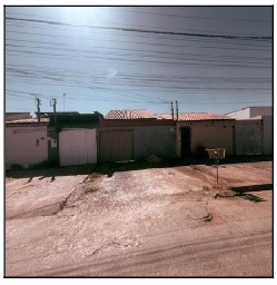Vende-se em Planaltina-GO  Casa, 76.03 de área privativa, 210.45 de área do terreno,  3_qto(s), varanda, WC, 1_sala(s), cozinha, 1_vaga(s) de garagem.