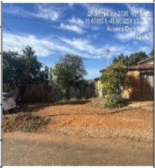 Vende-se em Silvania-GO  Terreno, 10797.65 de área do terreno.
