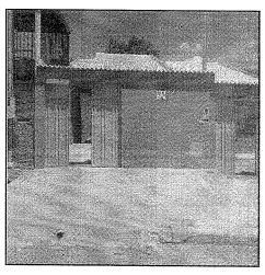 Vende-se em Santo Antonio Do Descoberto-GO  Casa, 62.78 de área privativa, 180.00 de área do terreno,  2_qto(s), varanda, a.serv, WC, 1_sala(s), cozinha.