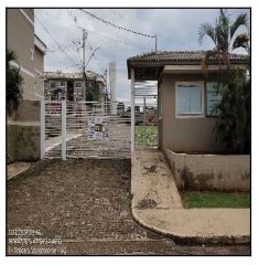 Vende-se em Valparaiso De Goias-GO  apto, 48.90 de área privativa,  2_qto(s), WC, 1_sala(s), cozinha, 1_vaga(s) de garagem.