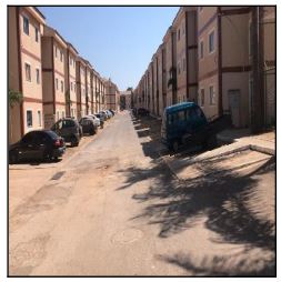Vende-se em Valparaiso De Goias-GO  apto, 48.70 de área privativa,  2_qto(s), a.serv, WC, 1_sala(s), cozinha.