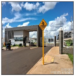 Vende-se em Rio Verde-GO  Casa, 45.69 de área privativa, 150.00 de área do terreno.