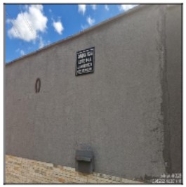 Vende-se em Santo Antonio Do Descoberto-GO  Casa, 85.12 de área privativa, 180.00 de área do terreno,  3_qto(s), WC, 1_sala(s), cozinha.