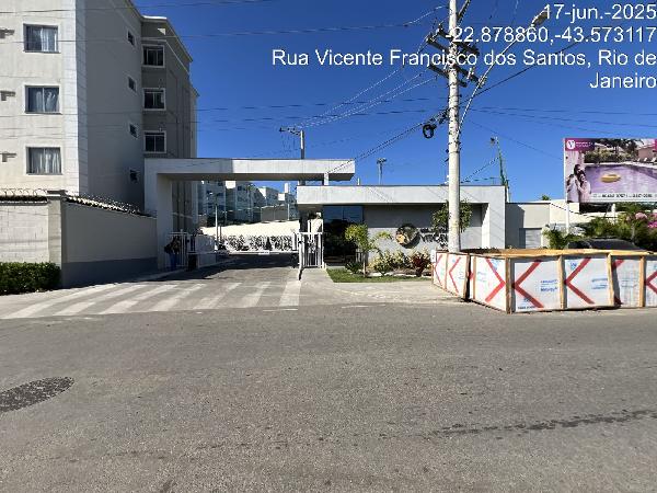 Vende-se em Rio De Janeiro-RJ  apto, 47.47 de área total, 42.78 de área privativa,  2_qto(s), WC, 1_sala(s), cozinha.