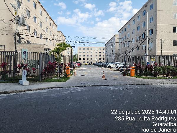 Vende-se em Rio De Janeiro-RJ  apto, 40.00 de área total, 40.00 de área privativa,  2_qto(s), a.serv, WC, 1_sala(s), 1_vaga(s) de garagem.