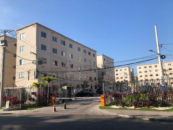 Vende-se em Rio De Janeiro-RJ  apto, 40.00 de área total, 40.00 de área privativa,  2_qto(s), WC, 1_sala(s), cozinha, 1_vaga(s) de garagem.