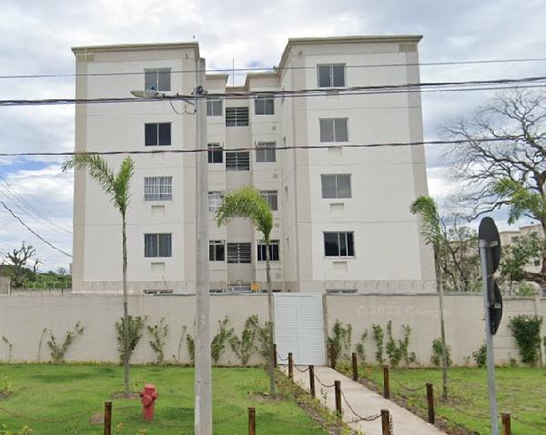 Vende-se em Rio De Janeiro-RJ  apto, 40.54 de área total, 40.54 de área privativa,  2_qto(s), WC, 1_sala(s), cozinha.
