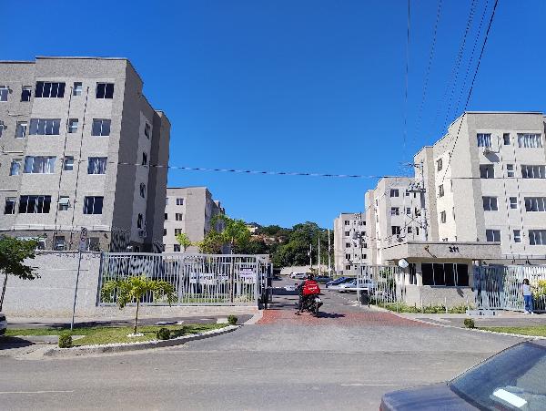 Vende-se em Rio De Janeiro-RJ  apto, 41.07 de área total, 41.07 de área privativa,  2_qto(s), WC, 1_sala(s), cozinha.