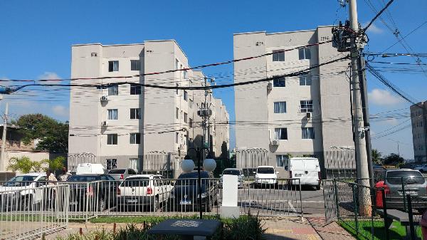 Vende-se em Rio De Janeiro-RJ  apto, 41.00 de área total, 41.00 de área privativa,  2_qto(s), WC, 1_sala(s), cozinha.
