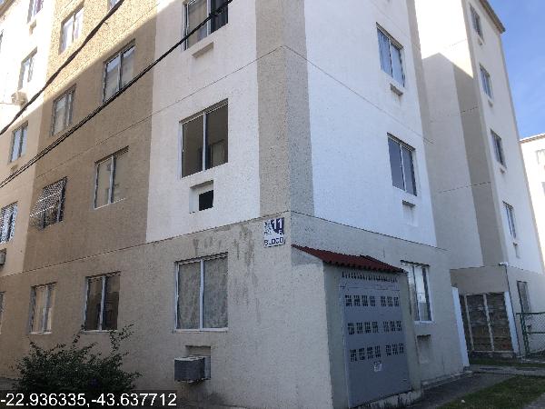 Vende-se em Rio De Janeiro-RJ  apto, 64.13 de área total, 40.54 de área privativa,  2_qto(s), WC, 1_sala(s), cozinha.