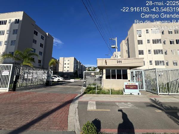 Vende-se em Rio De Janeiro-RJ  apto, 73.79 de área total, 41.19 de área privativa,  2_qto(s), WC, 1_sala(s), cozinha, 1_vaga(s) de garagem.