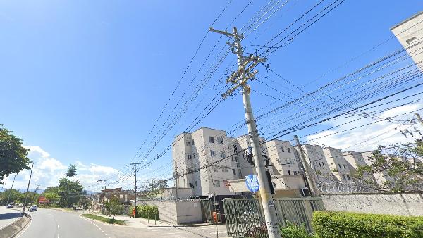Vende-se em Rio De Janeiro-RJ  apto, 89.22 de área total, 43.08 de área privativa,  2_qto(s), a.serv, WC, 1_sala(s), cozinha, 1_vaga(s) de garagem.
