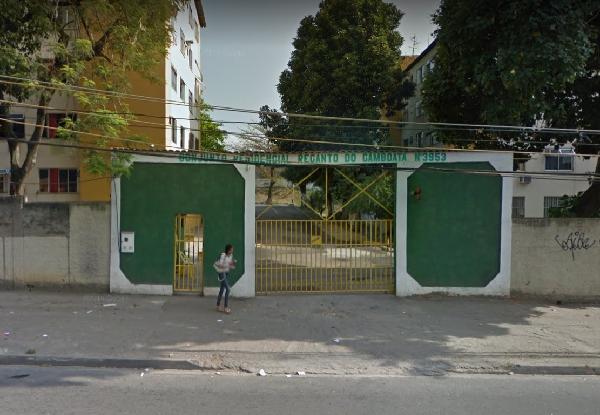 Vende-se em Rio De Janeiro-RJ  apto, 39.00 de área total, 39.00 de área privativa,  1_qto(s), WC, 1_sala(s), cozinha.