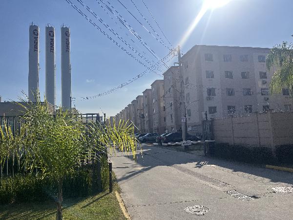 Vende-se em Rio De Janeiro-RJ  apto, 40.00 de área total, 46.71 de área privativa,  2_qto(s), WC, 1_sala(s), cozinha.