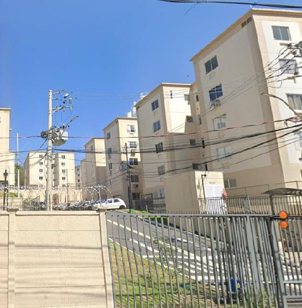 Vende-se em Rio De Janeiro-RJ  apto, 50.00 de área total, 40.00 de área privativa,  2_qto(s), a.serv, WC, 1_sala(s), cozinha.