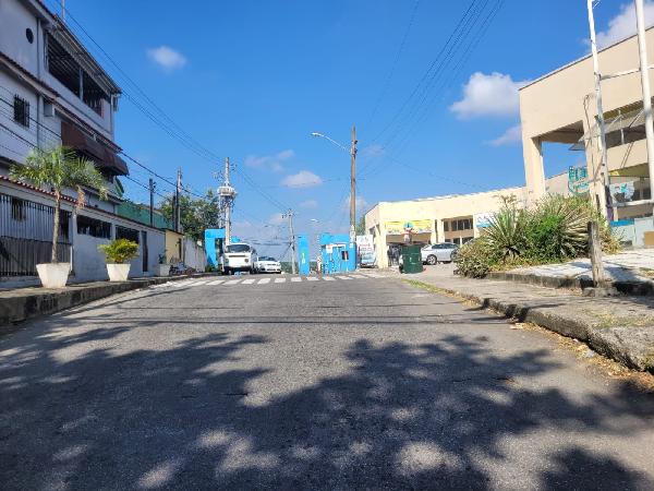 Vende-se em Rio De Janeiro-RJ  apto, 43.17 de área total, 43.17 de área privativa,  2_qto(s), WC, 1_sala(s), cozinha, 1_vaga(s) de garagem.