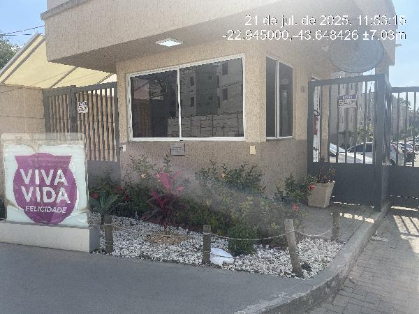 Vende-se em Rio De Janeiro-RJ  apto, 67.85 de área total, 41.19 de área privativa,  2_qto(s), WC, 1_sala(s), cozinha, 1_vaga(s) de garagem.