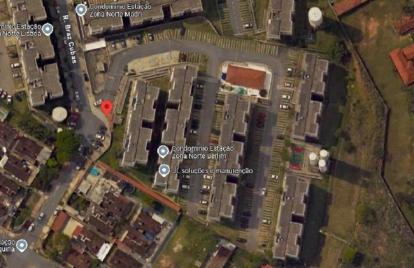Vende-se em Rio De Janeiro-RJ  apto, 43.38 de área total, 43.38 de área privativa,  2_qto(s), WC, 1_sala(s), cozinha.