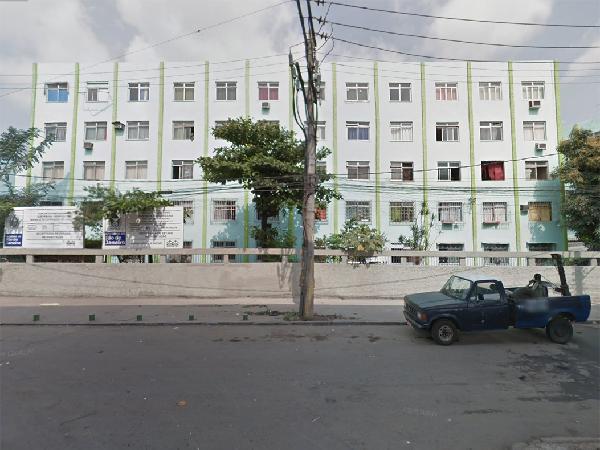 Vende-se em Rio De Janeiro-RJ  apto, 38.00 de área privativa,  2_qto(s), a.serv, WC, 1_sala(s), cozinha.