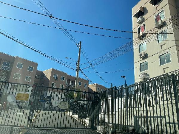 Vende-se em Rio De Janeiro-RJ  apto, 44.16 de área total, 44.16 de área privativa,  2_qto(s), WC, 1_sala(s), cozinha, 1_vaga(s) de garagem.