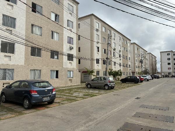 Vende-se em Rio De Janeiro-RJ  apto, 40.54 de área total, 40.54 de área privativa,  2_qto(s), WC, 1_sala(s), cozinha.