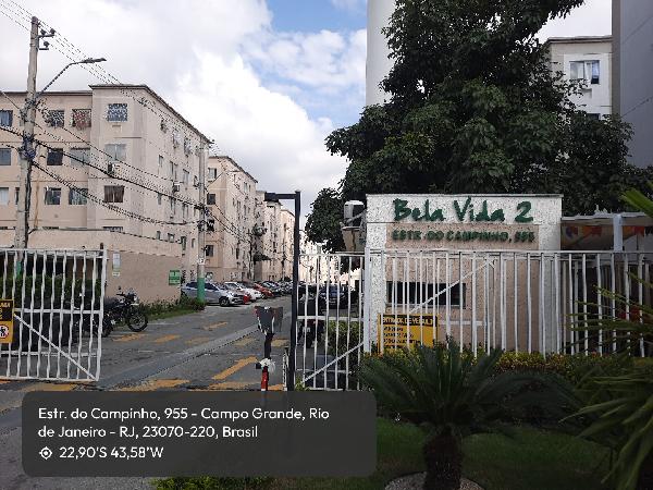 Vende-se em Rio De Janeiro-RJ  apto, 69.81 de área total, 44.00 de área privativa,  2_qto(s), WC, 1_sala(s), cozinha, 1_vaga(s) de garagem.