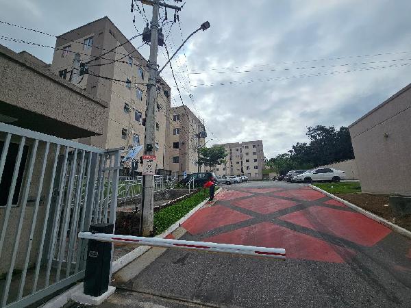 Vende-se em Rio De Janeiro-RJ  apto, 41.08 de área privativa, 0.00 de área do terreno.