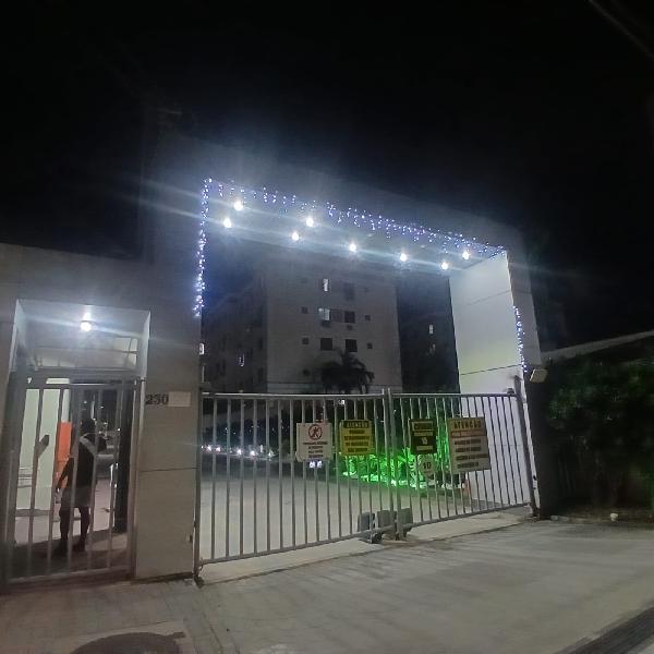 Vende-se em Rio De Janeiro-RJ  apto, 47.45 de área privativa, 0.00 de área do terreno.
