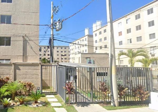 Vende-se em Rio De Janeiro-RJ  apto, 40.00 de área total, 40.00 de área privativa,  2_qto(s), WC, 1_sala(s), cozinha, 1_vaga(s) de garagem.
