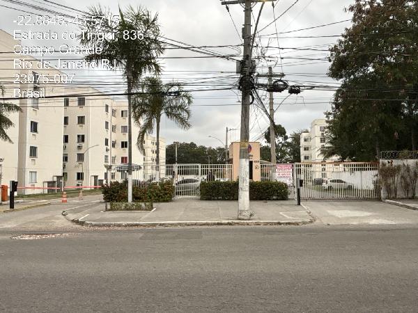 Vende-se em Rio De Janeiro-RJ  apto, 62.22 de área total, 43.17 de área privativa,  2_qto(s), WC, 1_sala(s), cozinha, 1_vaga(s) de garagem.